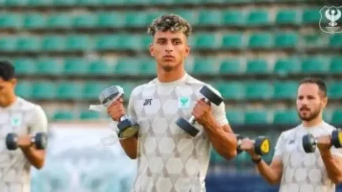 صفقة أحمد عيد.. قرار اضطراري داخل المصري يحسم مصير اللاعب مع الأهلي#صفقة #أحمد #عيد. #قرار #اضطراري #داخل #المصري #يحسم #مصير #اللاعب #مع #الأهلي