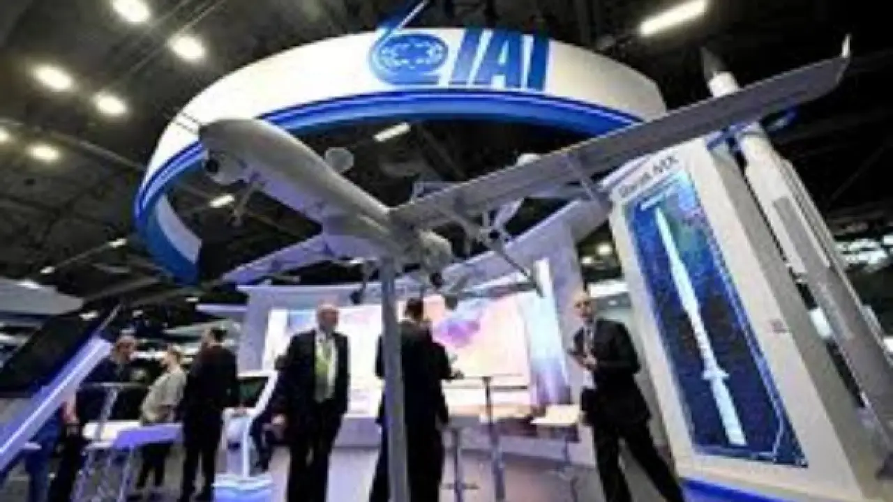 صفقة الـ 10 مليارات.. ألمانيا تسلح سماءها بمنظومة "آرو 3" في تحرك يربك الحسابات#صفقة #الـ #مليارات. #ألمانيا #تسلح #سماءها #بمنظومة #آرو #في #تحرك #يربك #الحسابات