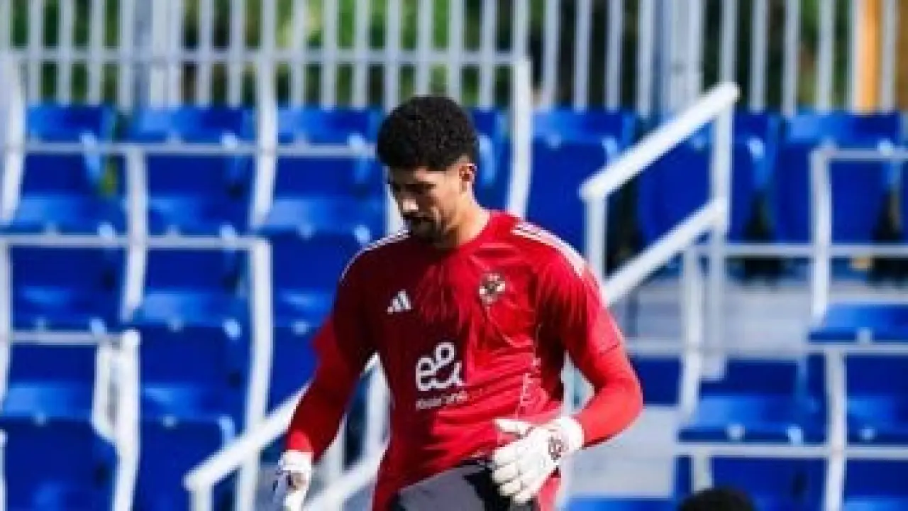 صفقة الـ 5 لاعبين.. اتفاق سري بين الأهلي والمصري يزلزل ميركاتو يناير 2026#صفقة #الـ #لاعبين. #اتفاق #سري #بين #الأهلي #والمصري #يزلزل #ميركاتو #يناير