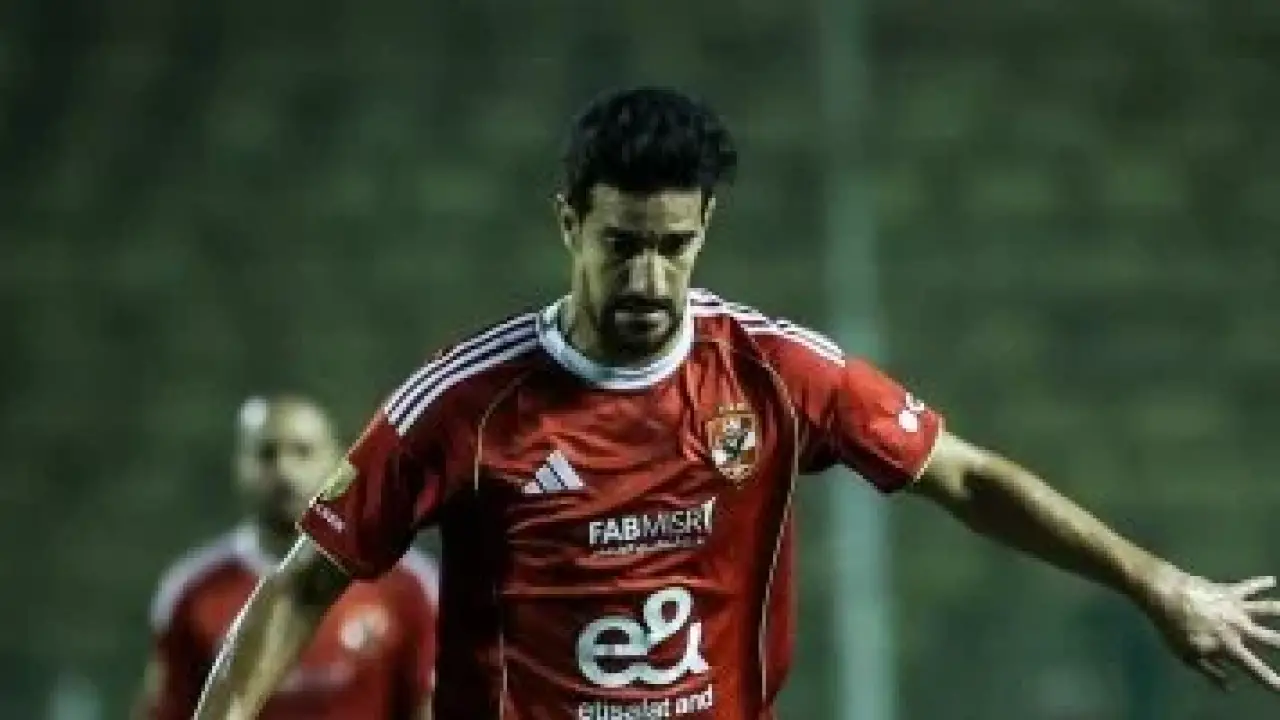 صفقة القرن في القاهرة.. كولر يحسم موقف الثنائي المرعب من قمة الطلائع#صفقة #القرن #في #القاهرة. #كولر #يحسم #موقف #الثنائي #المرعب #من #قمة #الطلائع