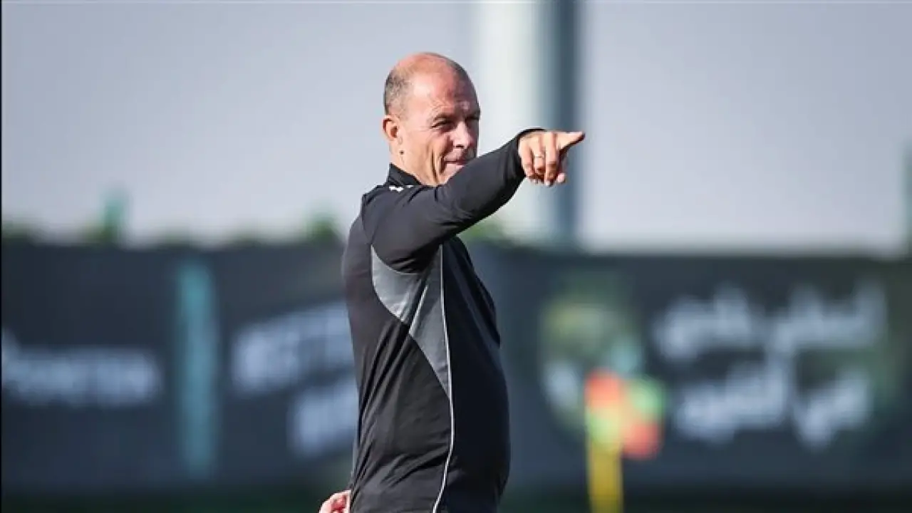 صفقة المدافع الجديد تثير انقساماً تقنياً داخل النادي الأهلي حول جدوى التوقيع قبل ميركاتو الشتاء.#صفقة #المدافع #الجديد #تثير #انقساما #تقنيا #داخل #النادي #الأهلي #حول #جدوى #التوقيع #قبل #ميركاتو #الشتاء