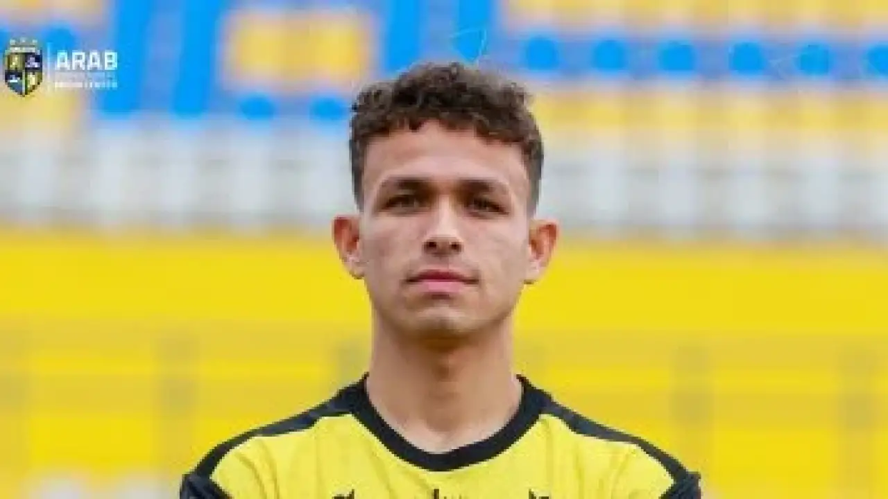 صفقة الموسم.. المقاولون العرب يحسم الجدل ويضم موهبة الدوري المصري الواعدة#صفقة #الموسم. #المقاولون #العرب #يحسم #الجدل #ويضم #موهبة #الدوري #المصري #الواعدة