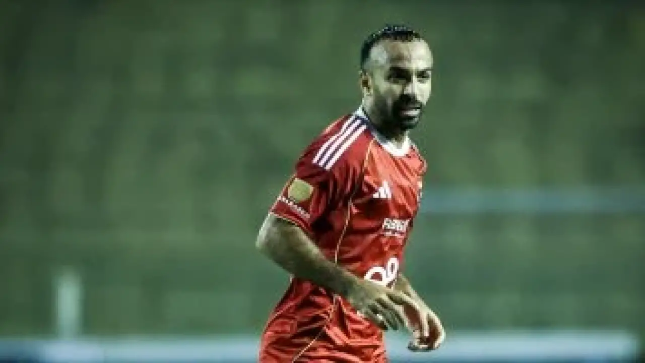 صفقة الموسم بالدوري.. الاتحاد السكندري يحسم مصير أفشة بقرار يزلزل قلوب الجماهير#صفقة #الموسم #بالدوري. #الاتحاد #السكندري #يحسم #مصير #أفشة #بقرار #يزلزل #قلوب #الجماهير