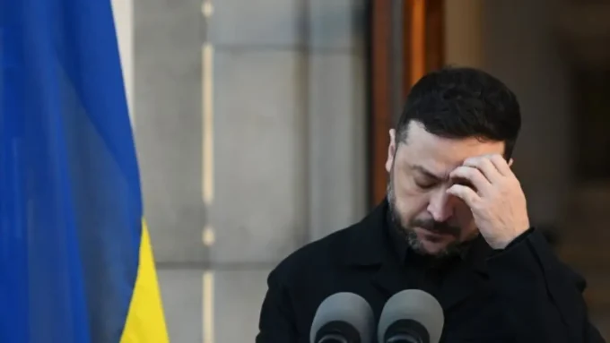 صفقة جرينلاند.. تحرك أمريكي مفاجئ يوجه ضربة قاصمة لمستقبل أوكرانيا الدفاعي#صفقة #جرينلاند. #تحرك #أمريكي #مفاجئ #يوجه #ضربة #قاصمة #لمستقبل #أوكرانيا #الدفاعي