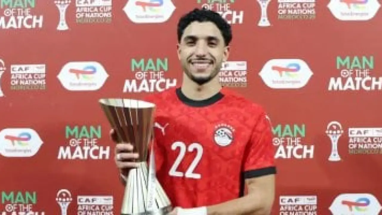 صفقة سيمينيو تحسمها.. تطورات مفاجئة في انتقال عمر مرموش إلى مانشستر سيتي#صفقة #سيمينيو #تحسمها. #تطورات #مفاجئة #في #انتقال #عمر #مرموش #إلى #مانشستر #سيتي