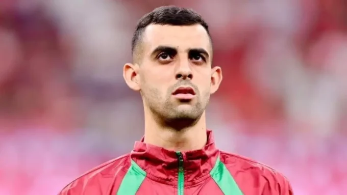 صفقة شتوية كبرى.. موعد وصول يوسف بالعمري إلى القاهرة يربك حسابات المنافسين#صفقة #شتوية #كبرى. #موعد #وصول #يوسف #بالعمري #إلى #القاهرة #يربك #حسابات #المنافسين