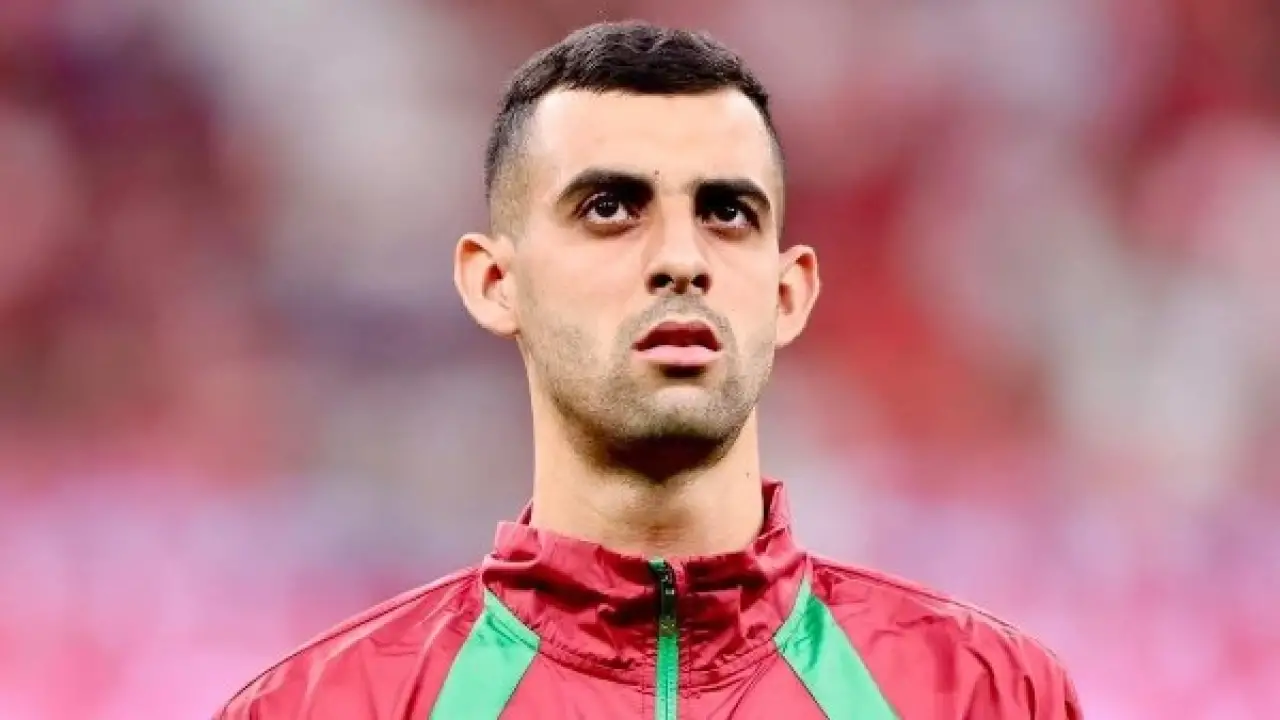 صفقة شتوية كبرى.. موعد وصول يوسف بالعمري إلى القاهرة يربك حسابات المنافسين#صفقة #شتوية #كبرى. #موعد #وصول #يوسف #بالعمري #إلى #القاهرة #يربك #حسابات #المنافسين