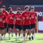 صفقة شتوية مرتقبة.. الأهلي يحسم اتفاقاً سرياً لضم موهبة بتروجت إلى القلعة الحمراء#صفقة #شتوية #مرتقبة. #الأهلي #يحسم #اتفاقا #سريا #لضم #موهبة #بتروجت #إلى #القلعة #الحمراء