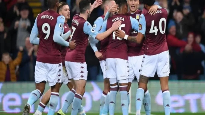 صفقة غير متوقعة.. نجم أستون فيلا يغادر الدوري الإنجليزي ويصدم الجماهير بخطوته القادمة#صفقة #غير #متوقعة. #نجم #أستون #فيلا #يغادر #الدوري #الإنجليزي #ويصدم #الجماهير #بخطوته #القادمة