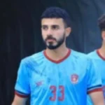 صفقة فلسطينية مرتقبة.. موافقة السلط الأردني تمهد طريق نجم الوسط لقلعة المصري بورسعيد#صفقة #فلسطينية #مرتقبة. #موافقة #السلط #الأردني #تمهد #طريق #نجم #الوسط #لقلعة #المصري #بورسعيد