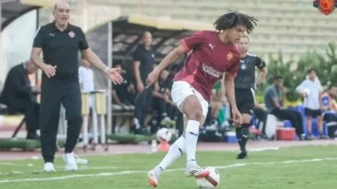 صفقة مروان عثمان.. إعارة بيكهام تعثر انضمام الموهبة الشابة لصفوف الأهلي بميركاتو 2026#صفقة #مروان #عثمان. #إعارة #بيكهام #تعثر #انضمام #الموهبة #الشابة #لصفوف #الأهلي #بميركاتو