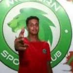 صفقة مفاجئة.. مدافع مودرن سبورت يغادر فريقه ويختار وجهة ساحلية غير متوقعة#صفقة #مفاجئة. #مدافع #مودرن #سبورت #يغادر #فريقه #ويختار #وجهة #ساحلية #غير #متوقعة