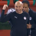 صلاح عبد الله يتدخل.. رسالة نارية تحسم الجدل حول مصير حسام حسن مع المنتخب#صلاح #عبد #الله #يتدخل. #رسالة #نارية #تحسم #الجدل #حول #مصير #حسام #حسن #مع #المنتخب