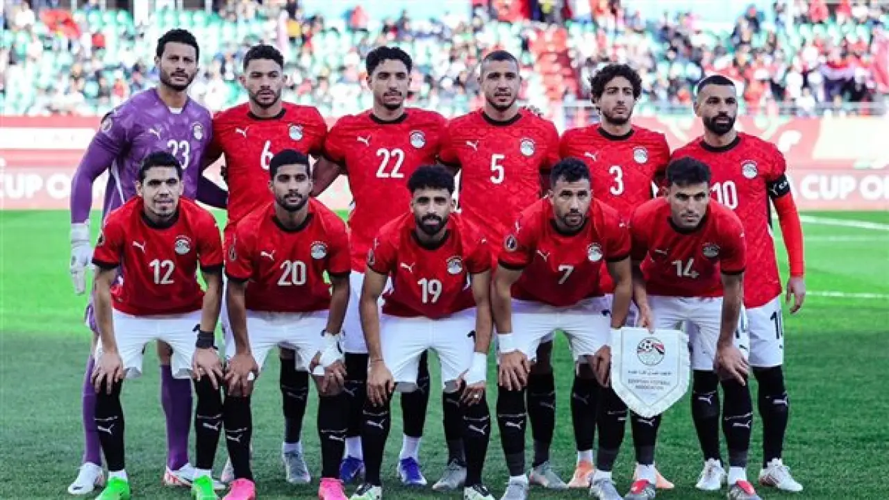 صلاح ومرموش يقودان هجوم منتخب مصر.. تغييرات مرتقبة في التشكيل الأساسي لمواجهة كوت ديفوار الحاسمة.#صلاح #ومرموش #يقودان #هجوم #منتخب #مصر. #تغييرات #مرتقبة #في #التشكيل #الأساسي #لمواجهة #كوت #ديفوار #الحاسمة