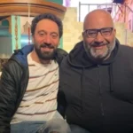 صمت محمد سلام.. رد فعل غير متوقع يحرج بيومي فؤاد أمام الجماهير#صمت #محمد #سلام. #رد #فعل #غير #متوقع #يحرج #بيومي #فؤاد #أمام #الجماهير