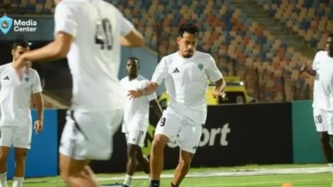 صمود إنبي والمحلة.. تعادل سلبي يثير القلق في افتتاحية كأس عاصمة مصر 2026#صمود #إنبي #والمحلة. #تعادل #سلبي #يثير #القلق #في #افتتاحية #كأس #عاصمة #مصر