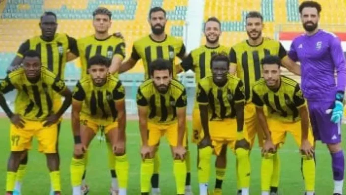 صِدام مرتقب.. المقاولون العرب يحسم ملامح تشكيله النهائي لمواجهة إنبي في كأس العاصمة#صدام #مرتقب. #المقاولون #العرب #يحسم #ملامح #تشكيله #النهائي #لمواجهة #إنبي #في #كأس #العاصمة