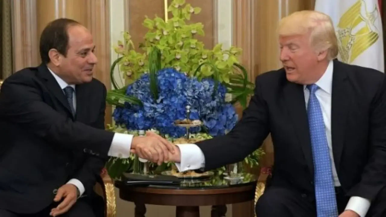 ضمانة ترامب الوحيدة.. وزير الخارجية يكشف مصير خطة غزة في ولايته الجديدة#ضمانة #ترامب #الوحيدة. #وزير #الخارجية #يكشف #مصير #خطة #غزة #في #ولايته #الجديدة