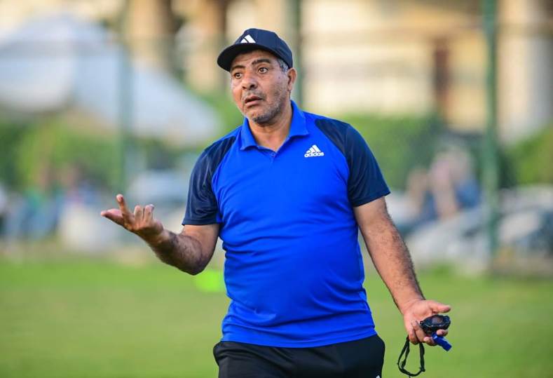 طارق العشري مديرًا فنيًا للإسماعيلي خلفًا لـ ميلود حمدي – كل الكورة#طارق #العشري #مديرا #فنيا #للإسماعيلي #خلفا #لـ #ميلود #حمدي #كل #الكورة