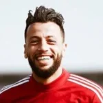 طارق طه يعلن اعتزال كرة القدم بعد مسيرة حافلة – كل الكورة#طارق #طه #يعلن #اعتزال #كرة #القدم #بعد #مسيرة #حافلة #كل #الكورة