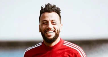 طارق طه يعلن اعتزال كرة القدم بعد مسيرة حافلة – كل الكورة#طارق #طه #يعلن #اعتزال #كرة #القدم #بعد #مسيرة #حافلة #كل #الكورة