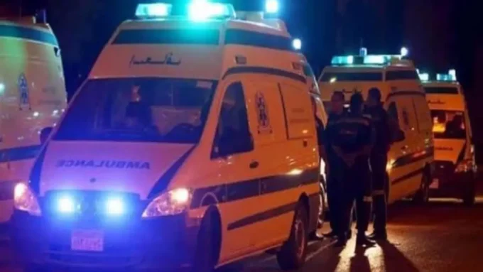 طريق القصير مرسي علم.. فاجعة التصادم المروع تنهي حياة سيدة وتصدم المسافرين#طريق #القصير #مرسي #علم. #فاجعة #التصادم #المروع #تنهي #حياة #سيدة #وتصدم #المسافرين