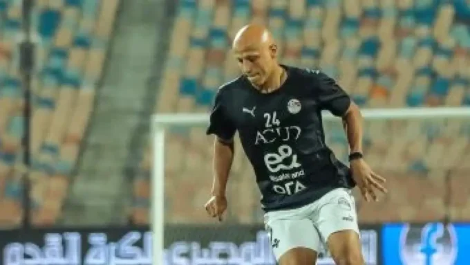 ظهور مفاجئ في التتش.. عمرو الجزار يبدأ رحلة التحدي مع الأهلي بقرار حاسم#ظهور #مفاجئ #في #التتش. #عمرو #الجزار #يبدأ #رحلة #التحدي #مع #الأهلي #بقرار #حاسم