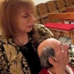 ظهور نادر لفيروز.. ملامح الأسطورة في جنازة نجلها تثير تعاطف الملايين بمحيطة#ظهور #نادر #لفيروز. #ملامح #الأسطورة #في #جنازة #نجلها #تثير #تعاطف #الملايين #بمحيطة