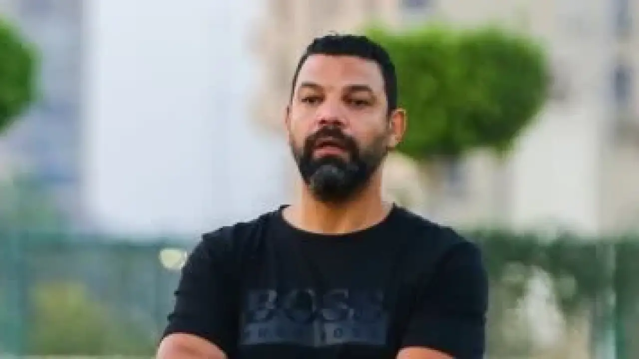 عبد الظاهر السقا يحذر.. ثغرة دفاعية قاتلة داخل منتخب مصر تثير قلق الجماهير#عبد #الظاهر #السقا #يحذر. #ثغرة #دفاعية #قاتلة #داخل #منتخب #مصر #تثير #قلق #الجماهير