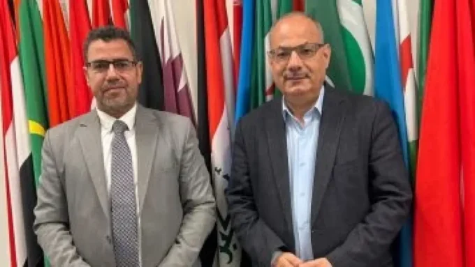 عبد العزيز المخلافي.. رقم يصدم في تجارة ألمانيا مع العرب#عبد #العزيز #المخلافي. #رقم #يصدم #في #تجارة #ألمانيا #مع #العرب