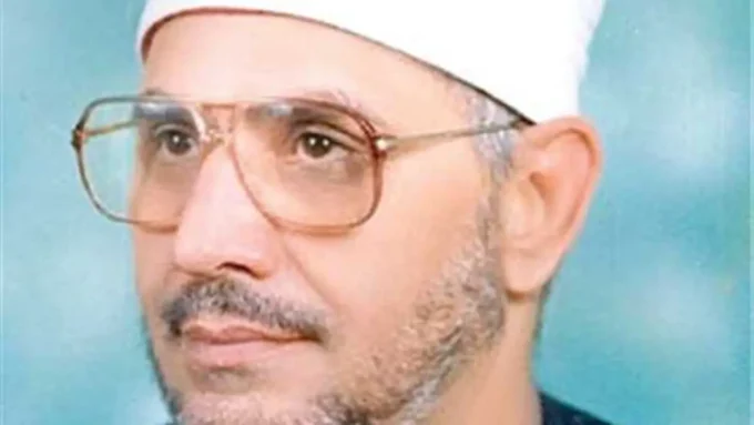 عبقري دولة التلاوة.. سر المكانة الاستثنائية للشيخ الشحات أنور بعد 18 عاماً على رحيله#عبقري #دولة #التلاوة. #سر #المكانة #الاستثنائية #للشيخ #الشحات #أنور #بعد #عاما #على #رحيله