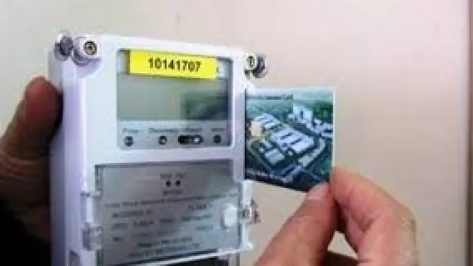 عداد الكهرباء المفقود.. إجراء حاسم يستعيد رصيدك الضائع خلال 24 ساعة فقط#عداد #الكهرباء #المفقود. #إجراء #حاسم #يستعيد #رصيدك #الضائع #خلال #ساعة #فقط