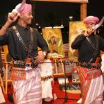 عراقة "الخطوة" وهيبة "السيف" تأسران زوار الشارع الثقافي في جناح صبيا بـ "جازان 2026"#عراقة #الخطوة #وهيبة #السيف #تأسران #زوار #الشارع #الثقافي #في #جناح #صبيا #بـ #جازان