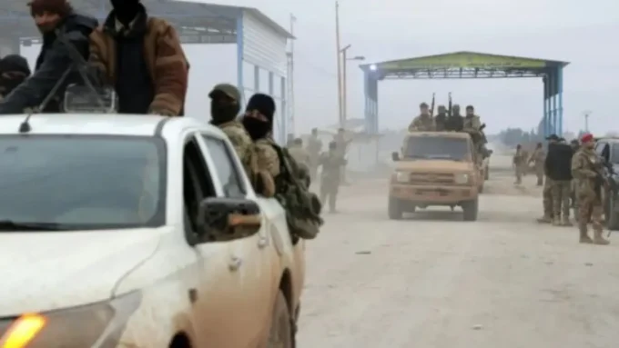 عطش في الرقة.. تفجير خطوط الإمداد يضع مئات الآلاف أمام مصير مجهول#عطش #في #الرقة. #تفجير #خطوط #الإمداد #يضع #مئات #الآلاف #أمام #مصير #مجهول