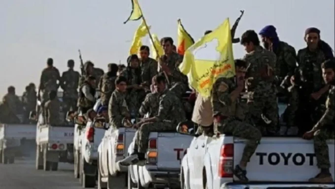 عطش يهدد الملايين.. تصعيد مفاجئ في حلب يمهد لصدام عسكري وشيك وتطورات دامية#عطش #يهدد #الملايين. #تصعيد #مفاجئ #في #حلب #يمهد #لصدام #عسكري #وشيك #وتطورات #دامية