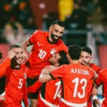 عقدة تاريخية.. فتوح أحمد يحسم مصير صدام الفراعنة والأفيال بمفاجأة عن السنغال#عقدة #تاريخية. #فتوح #أحمد #يحسم #مصير #صدام #الفراعنة #والأفيال #بمفاجأة #عن #السنغال