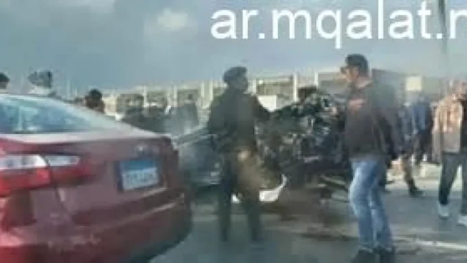 عقوبات مغلظة.. قانون المرور الجديد يضع ضوابط صارمة لمواجهة السرعة الزائدة وتجاوز السرعات المقررة#عقوبات #مغلظة. #قانون #المرور #الجديد #يضع #ضوابط #صارمة #لمواجهة #السرعة #الزائدة #وتجاوز #السرعات #المقررة