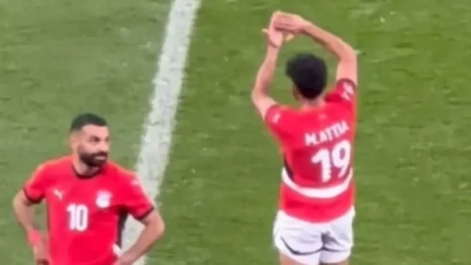 عقوبات مغلظة.. قرار "الكاف" ضد مروان عطية وصلاح محسن يخيب آمال الجماهير المصرية#عقوبات #مغلظة. #قرار #الكاف #ضد #مروان #عطية #وصلاح #محسن #يخيب #آمال #الجماهير #المصرية