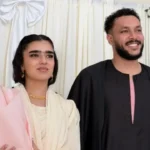 علاقة سرية لثلاث سنوات.. هوية عروس ويجز العراقية تثير تساؤلات الملايين حول العالم#علاقة #سرية #لثلاث #سنوات. #هوية #عروس #ويجز #العراقية #تثير #تساؤلات #الملايين #حول #العالم