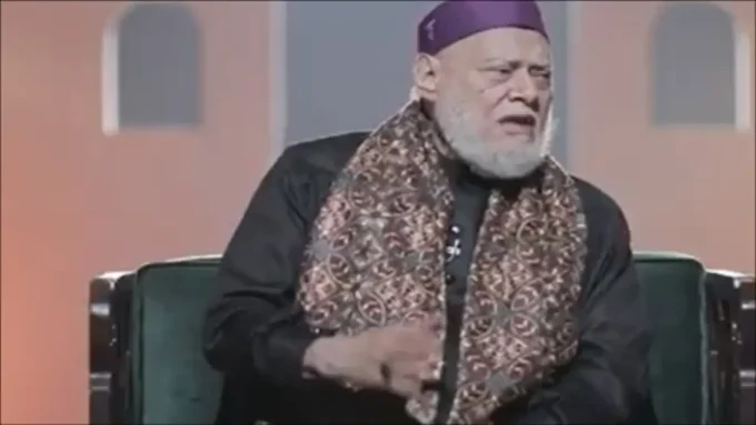 علي جمعة يكشف.. سر نبوي يمنحك طمأنينة النفس ويحمي قلبك من ضجيج الحياة#علي #جمعة #يكشف. #سر #نبوي #يمنحك #طمأنينة #النفس #ويحمي #قلبك #من #ضجيج #الحياة