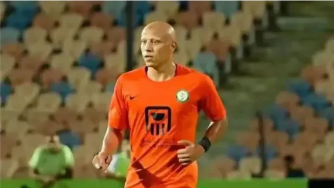 عمرو الجزار يقترب من الأهلي.. مدافع "بمواصفات خاصة" يعزز خيارات كولر الدفاعية#عمرو #الجزار #يقترب #من #الأهلي. #مدافع #بمواصفات #خاصة #يعزز #خيارات #كولر #الدفاعية