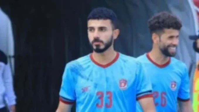 عميد صوافطة.. صفقة فلسطينية جديدة تشعل حماس جماهير المصري في مطلع 2026#عميد #صوافطة. #صفقة #فلسطينية #جديدة #تشعل #حماس #جماهير #المصري #في #مطلع