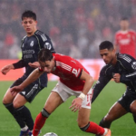 عودة مثيرة لمورينيو أمام ريال مدريد في دوري الأبطال#عودة #مثيرة #لمورينيو #أمام #ريال #مدريد #في #دوري #الأبطال