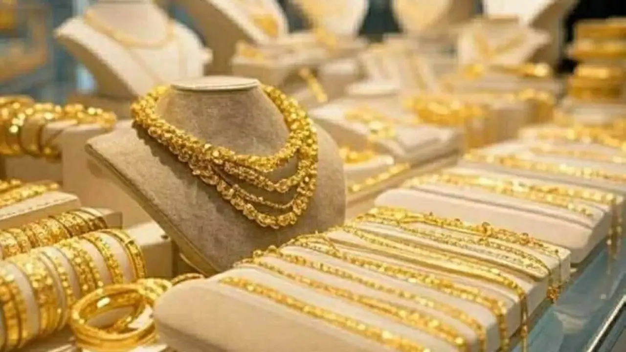 عيار 21.. قرار نهائي بالمصنعية يصدم الصاغة#عيار #قرار #نهائي #بالمصنعية #يصدم #الصاغة