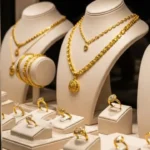 عيار 21 ينهار.. تحرك مفاجئ في أسعار الذهب يصدم حائزي المعدن الأصفر اليوم#عيار #ينهار. #تحرك #مفاجئ #في #أسعار #الذهب #يصدم #حائزي #المعدن #الأصفر #اليوم