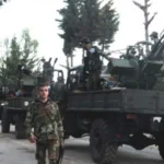 غرب الفرات.. قرار عسكري مفاجئ يغلق المنطقة ويثير تساؤلات حول التحركات القادمة#غرب #الفرات. #قرار #عسكري #مفاجئ #يغلق #المنطقة #ويثير #تساؤلات #حول #التحركات #القادمة