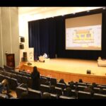 غرفة أبها تختتم ورشة «أساسيات التجهيزات التقنية للفعاليات» لتأهيل الكوادر الوطنية#غرفة #أبها #تختتم #ورشة #أساسيات #التجهيزات #التقنية #للفعاليات #لتأهيل #الكوادر #الوطنية