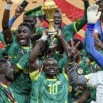 غياب الفراعنة عن التشكيل المثالي في بطولة أمم أفريقيا 2025 – كل الكورة#غياب #الفراعنة #عن #التشكيل #المثالي #في #بطولة #أمم #أفريقيا #كل #الكورة