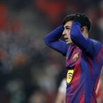 غياب بيدري يضرب برشلونة في مباريات حاسمة – كل الكورة#غياب #بيدري #يضرب #برشلونة #في #مباريات #حاسمة #كل #الكورة