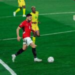 غياب فتوح و ياسر إبراهيم عن مباراة نيجيريا بسبب الإصابة – كل الكورة#غياب #فتوح #ياسر #إبراهيم #عن #مباراة #نيجيريا #بسبب #الإصابة #كل #الكورة